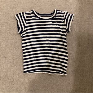 Madewell Striped Tee